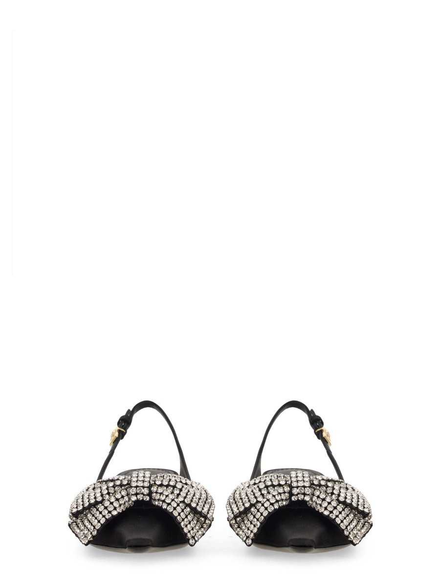 [Dolce & Gabbana] Pumps FW24 CG0843_A9S438S488