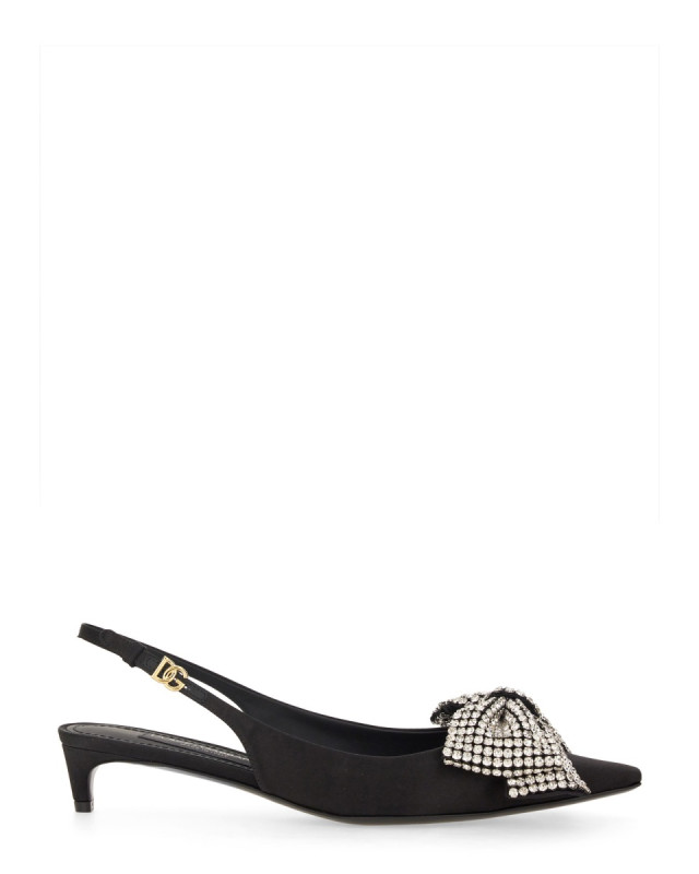 [Dolce & Gabbana] Pumps FW24 CG0843_A9S438S488