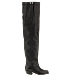 [Isabel Marant] Boots FW24 CD0011FA_B3A23S01BK