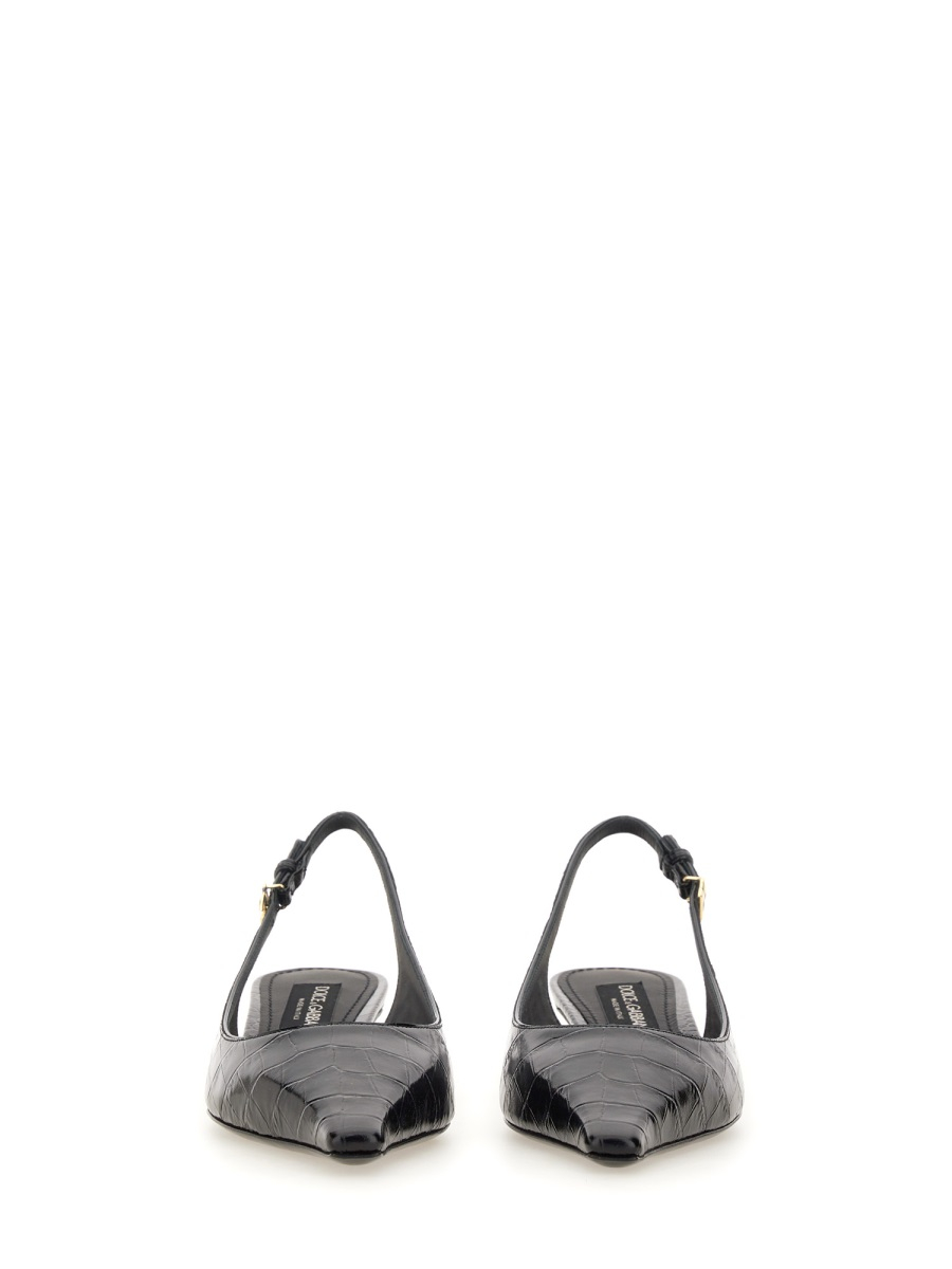[Dolce & Gabbana] Pumps FW24 CG0804_A54918B956