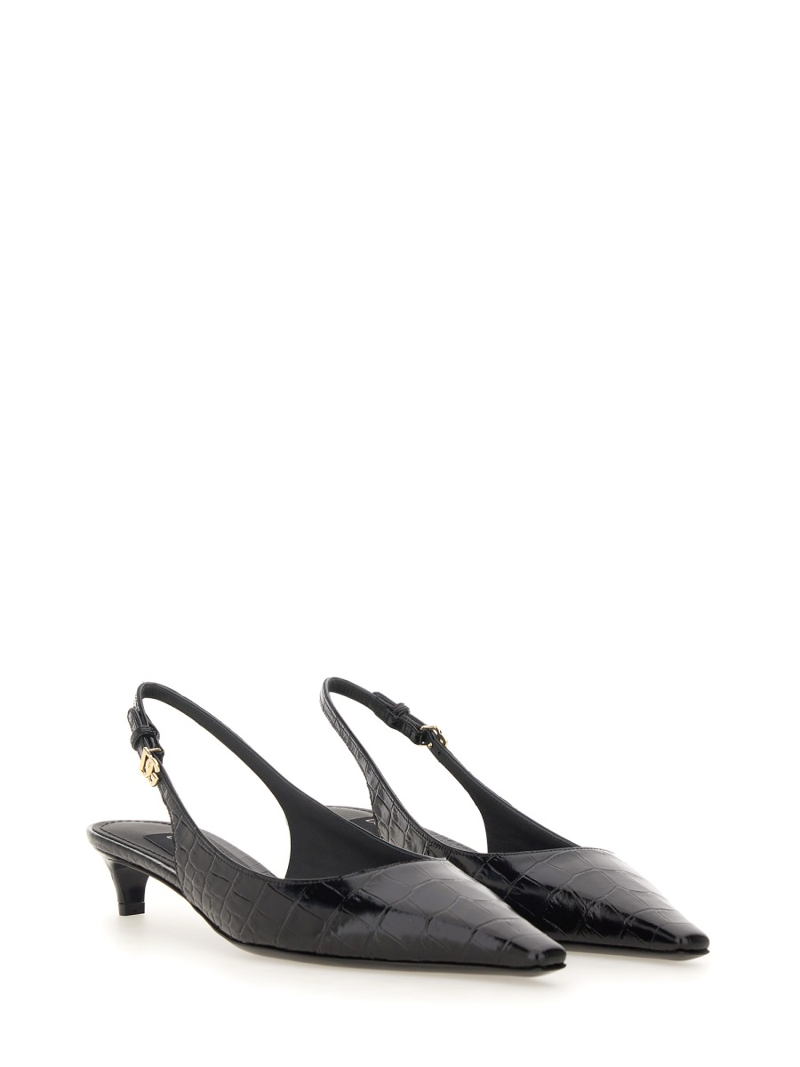 [Dolce & Gabbana] Pumps FW24 CG0804_A54918B956