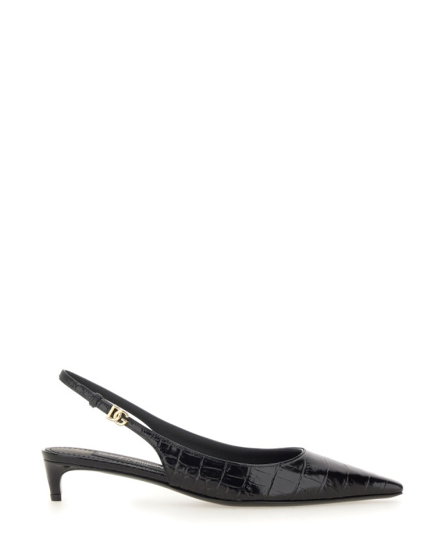 [Dolce & Gabbana] Pumps FW24 CG0804_A54918B956