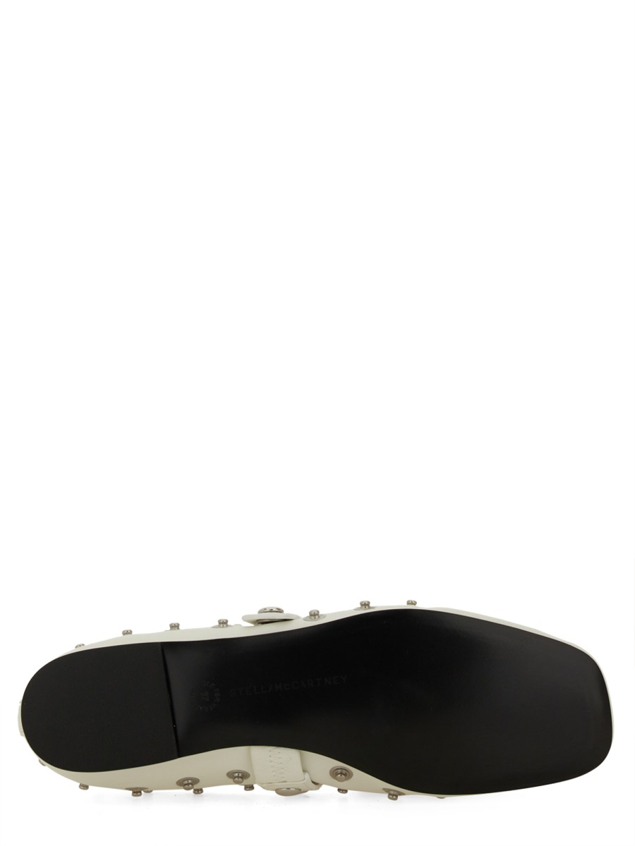 [Stella McCartney] Flat shoes FW24 810473_W1IL09001
