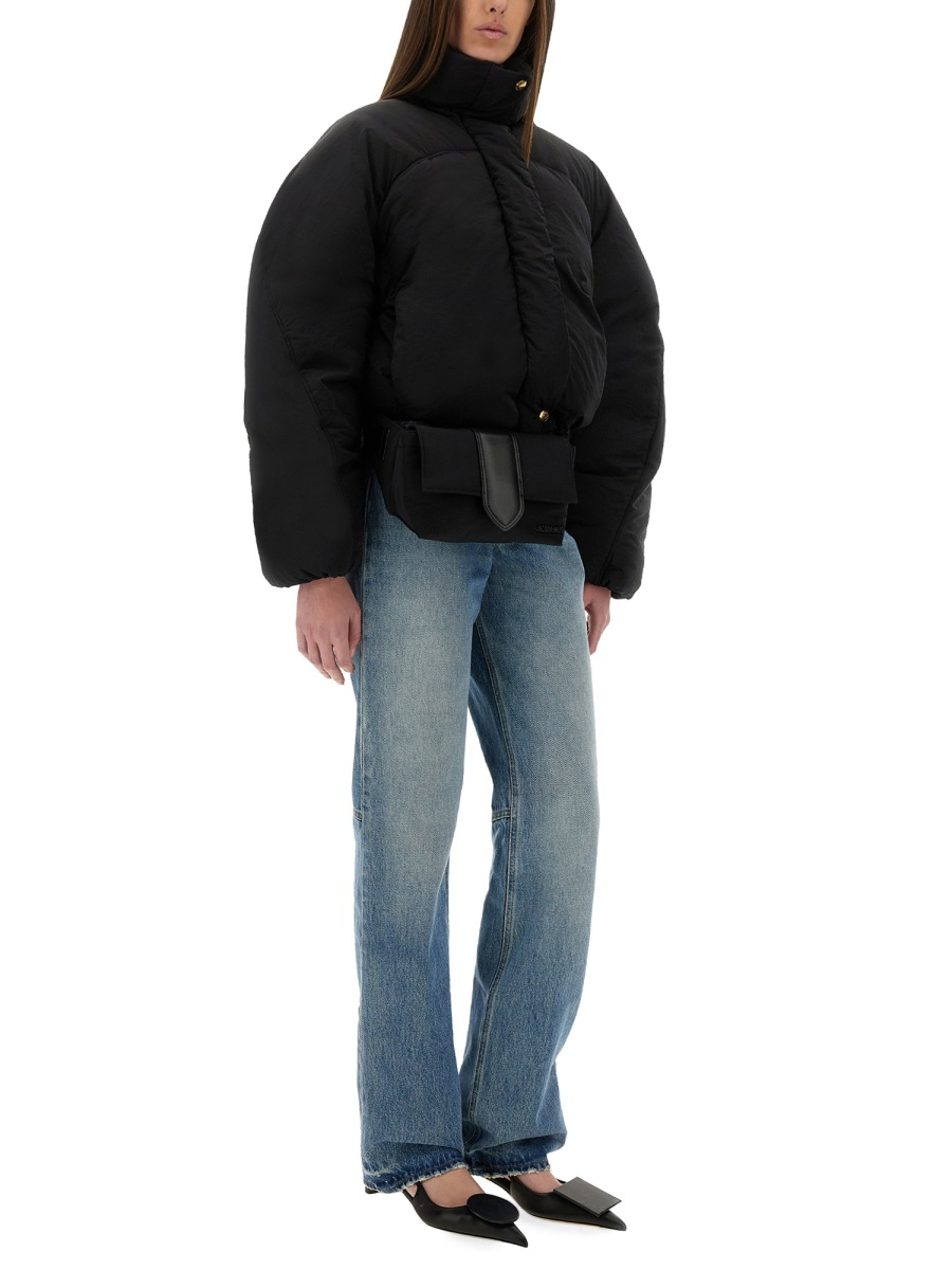 [JACQUEMUS] Down jacket FW24 241CO049_1320990
