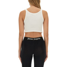 [Palm Angels] Tank top FW24 PWAD060_C99FAB0020310