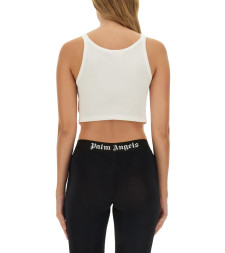 [Palm Angels] Tank top FW24 PWAD060_C99FAB0020310