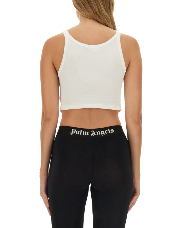 [Palm Angels] Tank top FW24 PWAD060_C99FAB0020310