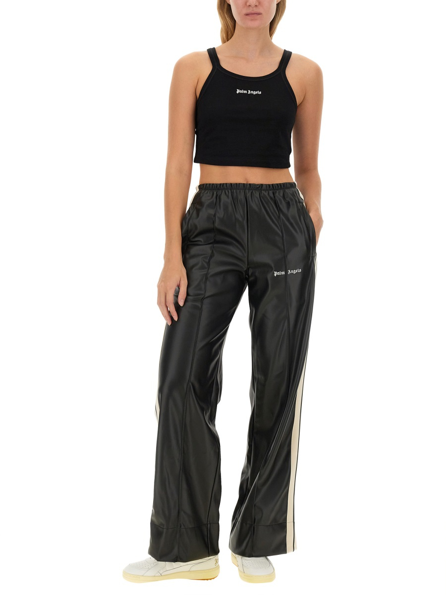 [Palm Angels] Tank top FW24 PWAD060_C99FAB0021003