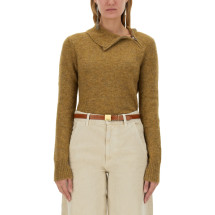 [Marant Etoile] Sweatshirt FW24 PU0506FA_B3L04E10HY