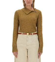 [Marant Etoile] Sweatshirt FW24 PU0506FA_B3L04E10HY