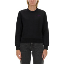 [A.P.C.] Sweatshirt FW24 COHBR-F27918_TZL