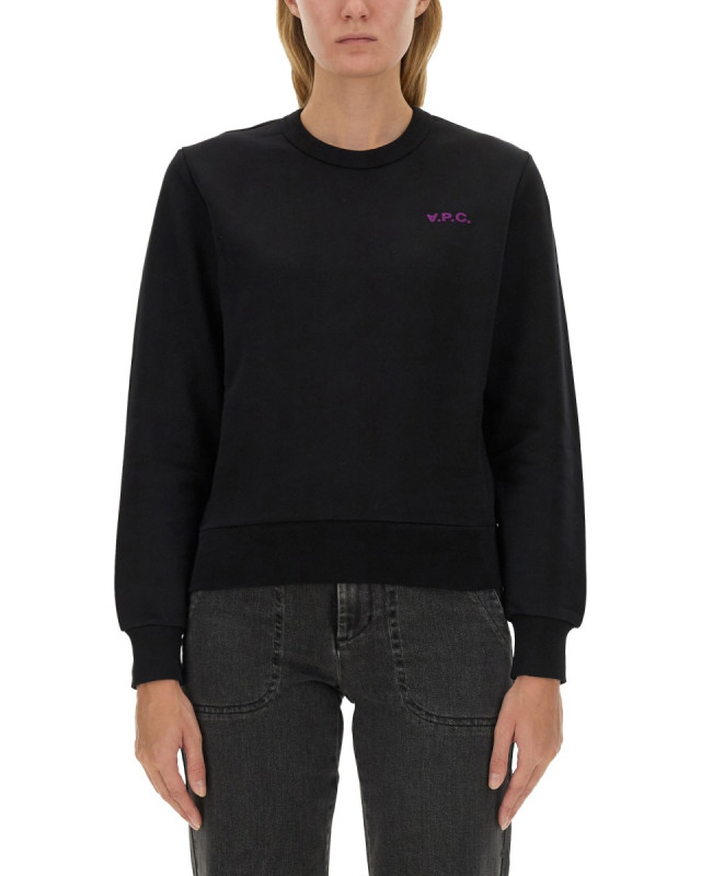 [A.P.C.] Sweatshirt FW24 COHBR-F27918_TZL