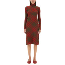 [Burberry] Long sleeve dress FW24 8093580_C1205