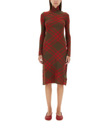 [Burberry] Long sleeve dress FW24 8093580_C1205
