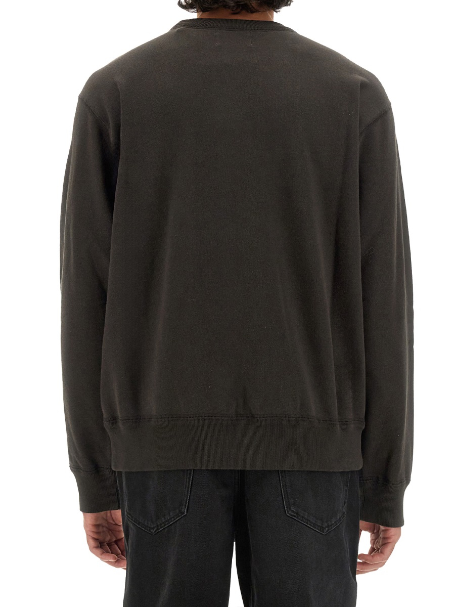 [MARANT] Sweatshirt FW24 SW0056HA_B1M17H02FK