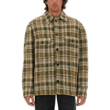 [MARANT] Shirts Long Sleeve FW24 VE0052HD_B3D04HKAEC