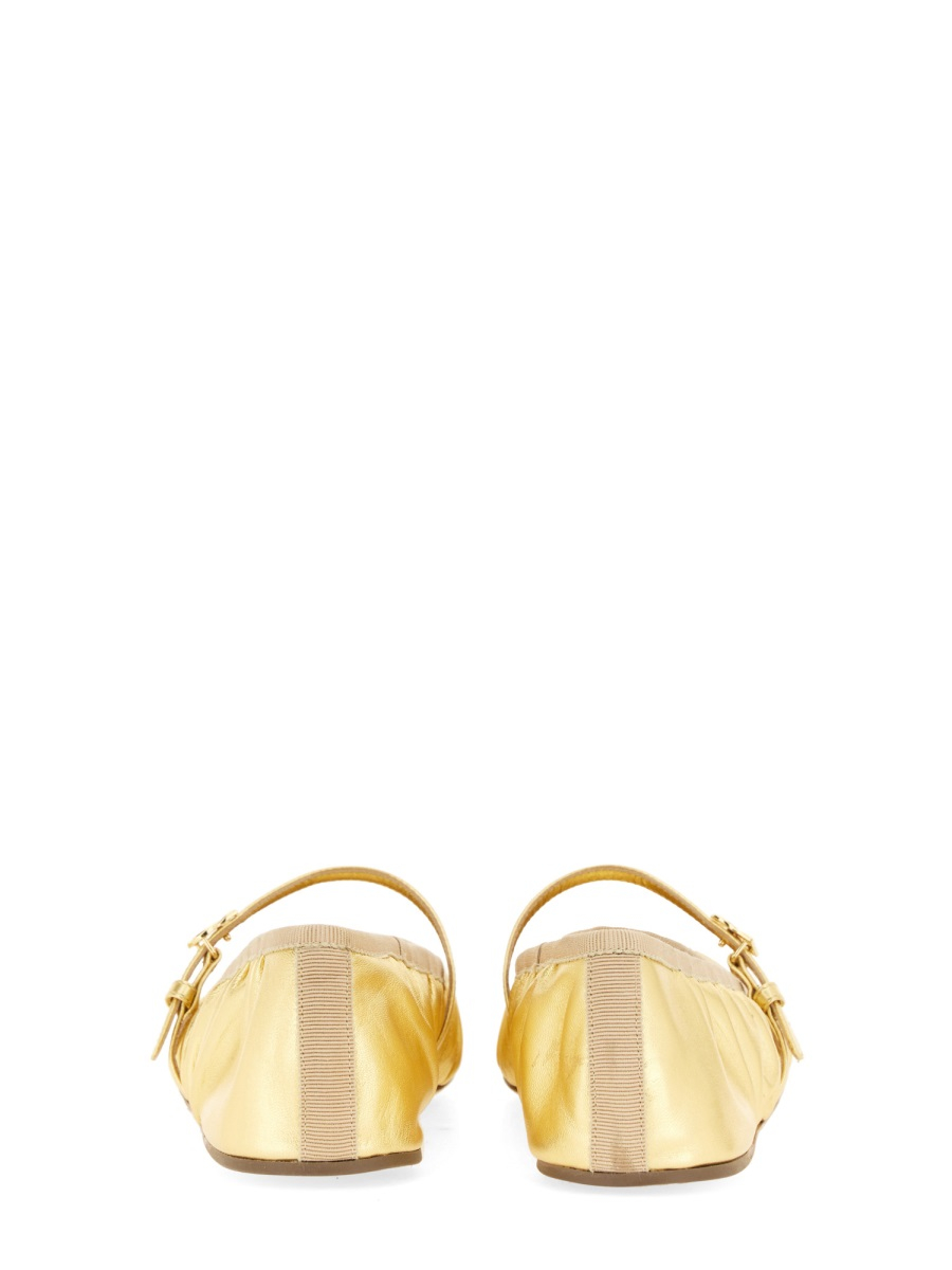 [Dolce & Gabbana] Flat shoes FW24 CB0222_A101680997