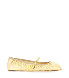 [Dolce & Gabbana] Flat shoes FW24 CB0222_A101680997