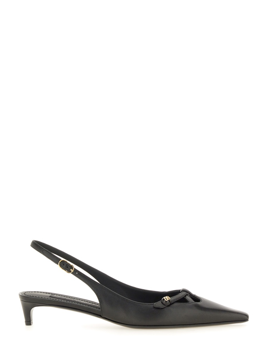 [Dolce & Gabbana] Pumps FW24 CG0811_A195380999