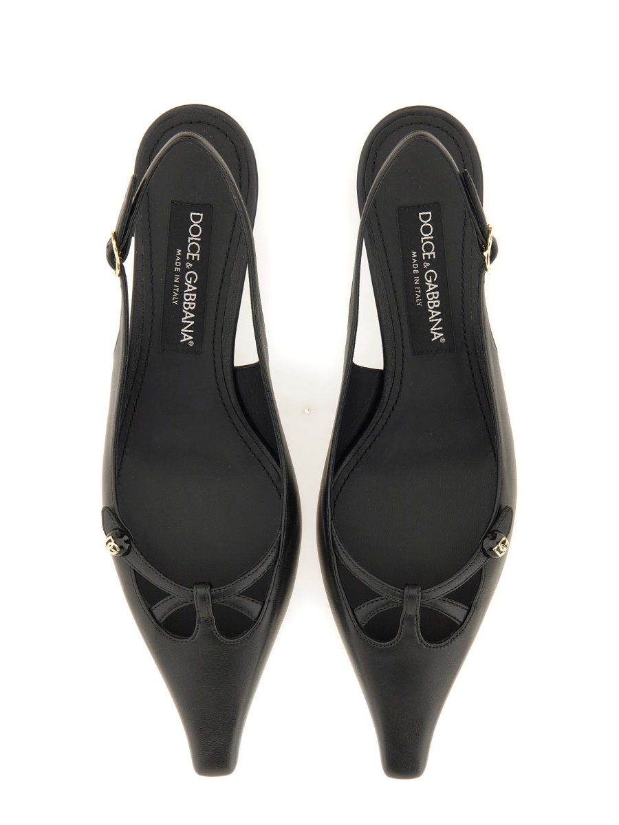 [Dolce & Gabbana] Pumps FW24 CG0811_A195380999