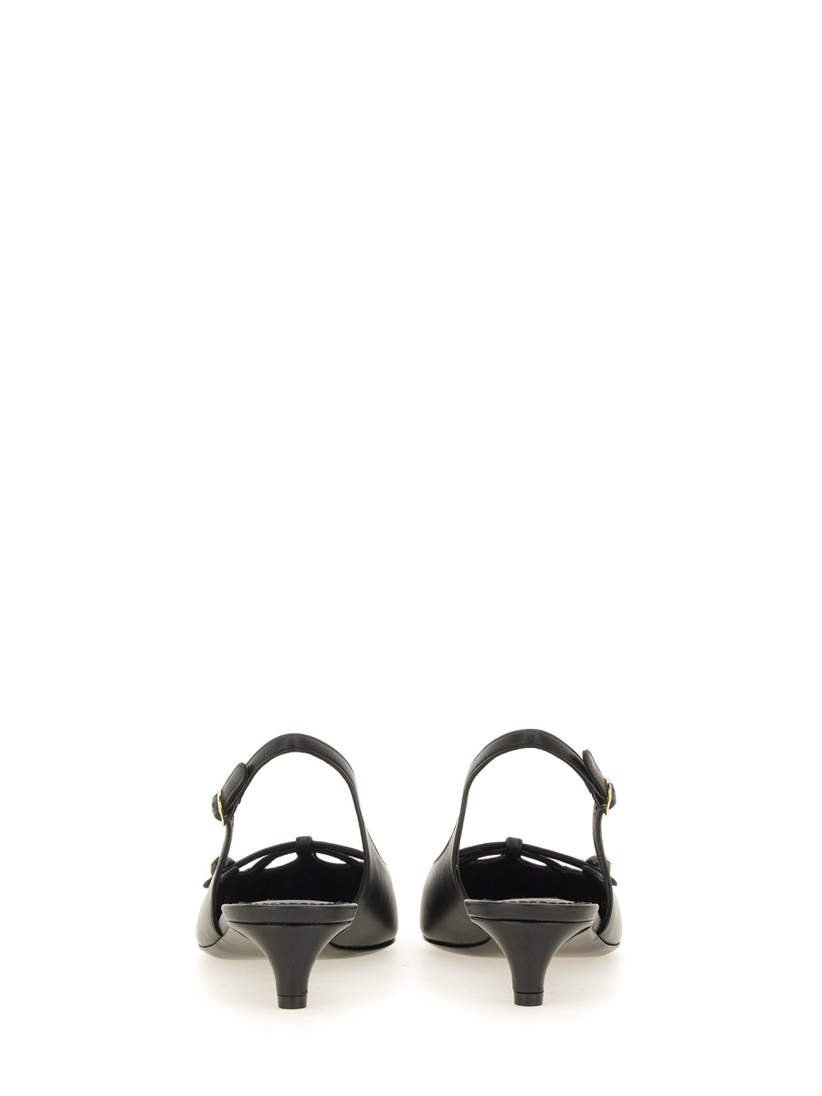 [Dolce & Gabbana] Pumps FW24 CG0811_A195380999