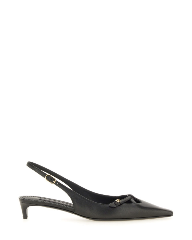 [Dolce & Gabbana] Pumps FW24 CG0811_A195380999
