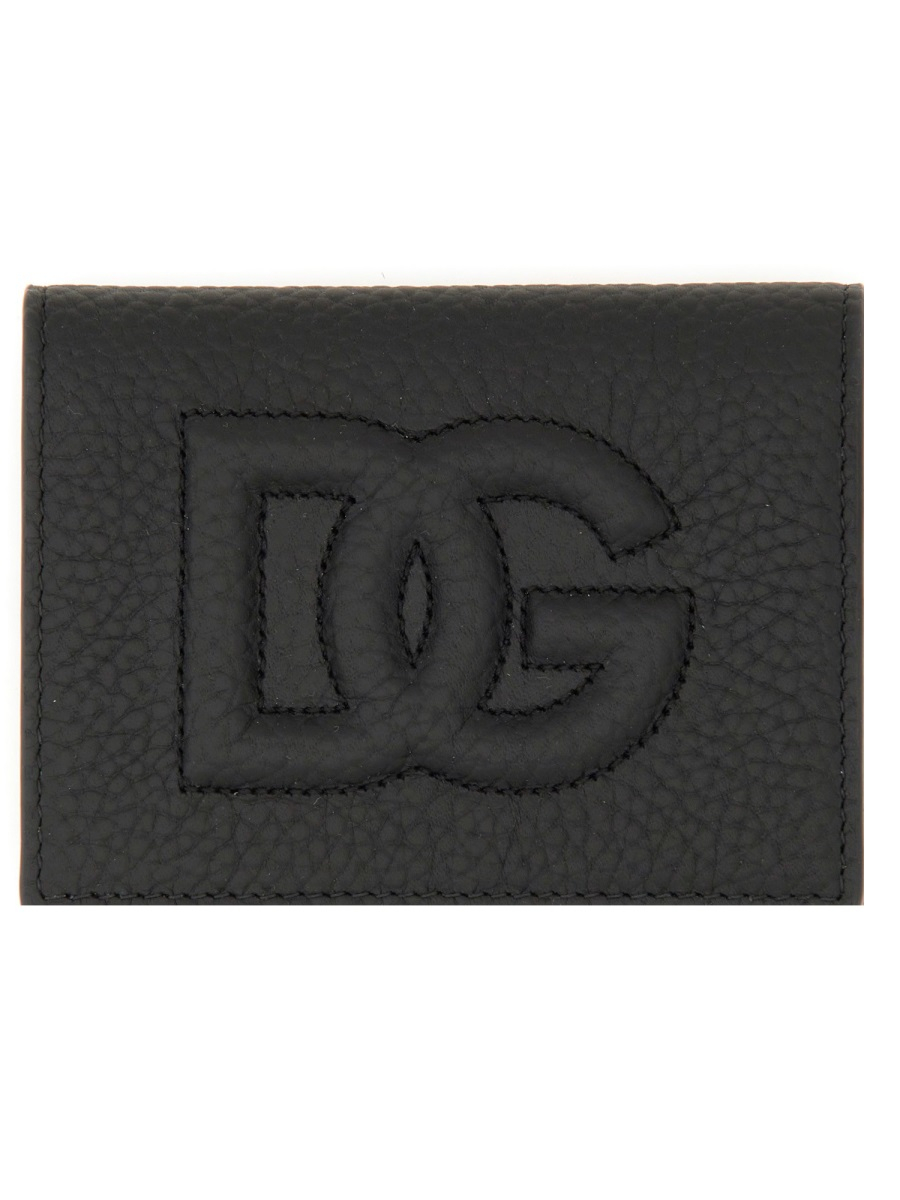 [Dolce & Gabbana] Wallet FW24 BP1643_AT48980999