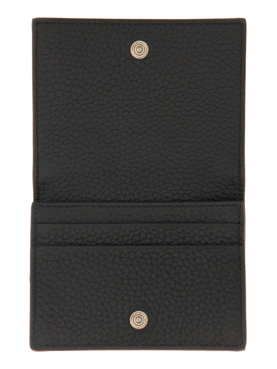 [Dolce & Gabbana] Wallet FW24 BP1643_AT48980999
