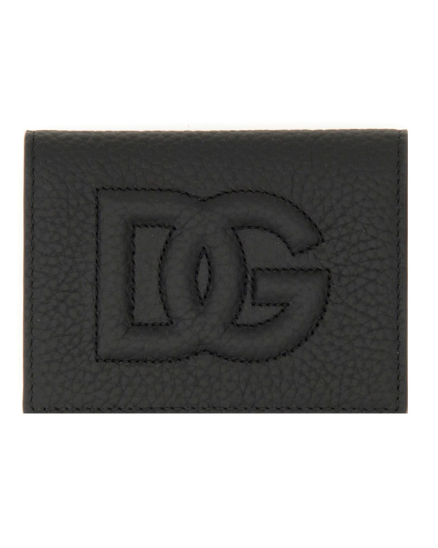 [Dolce & Gabbana] Wallet FW24 BP1643_AT48980999