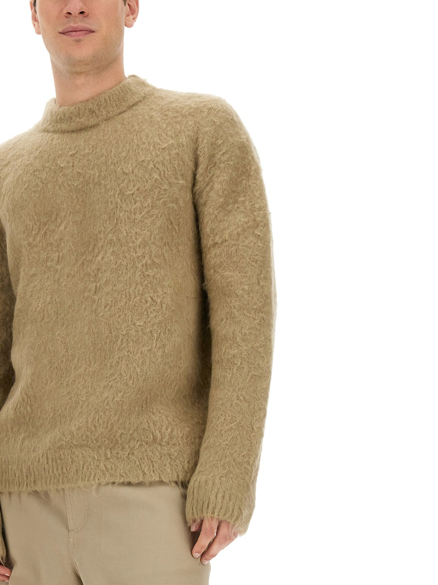 [Acne Studios] Knitwear FW23 B60279_CQL