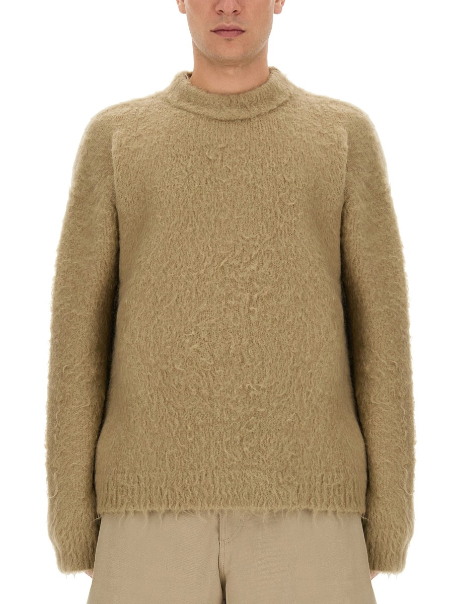[Acne Studios] Knitwear FW23 B60279_CQL