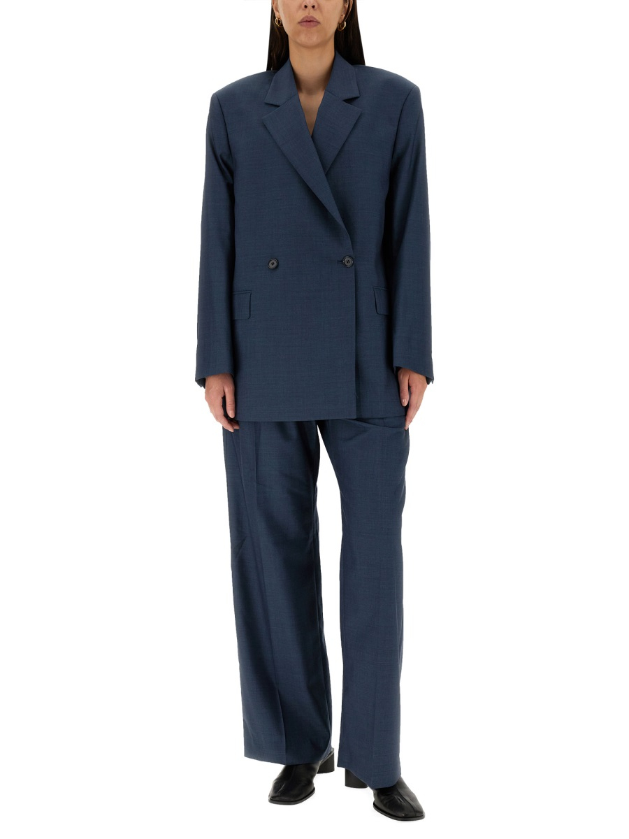 [Acne Studios] Trousers SS23 AK0681_AAJ