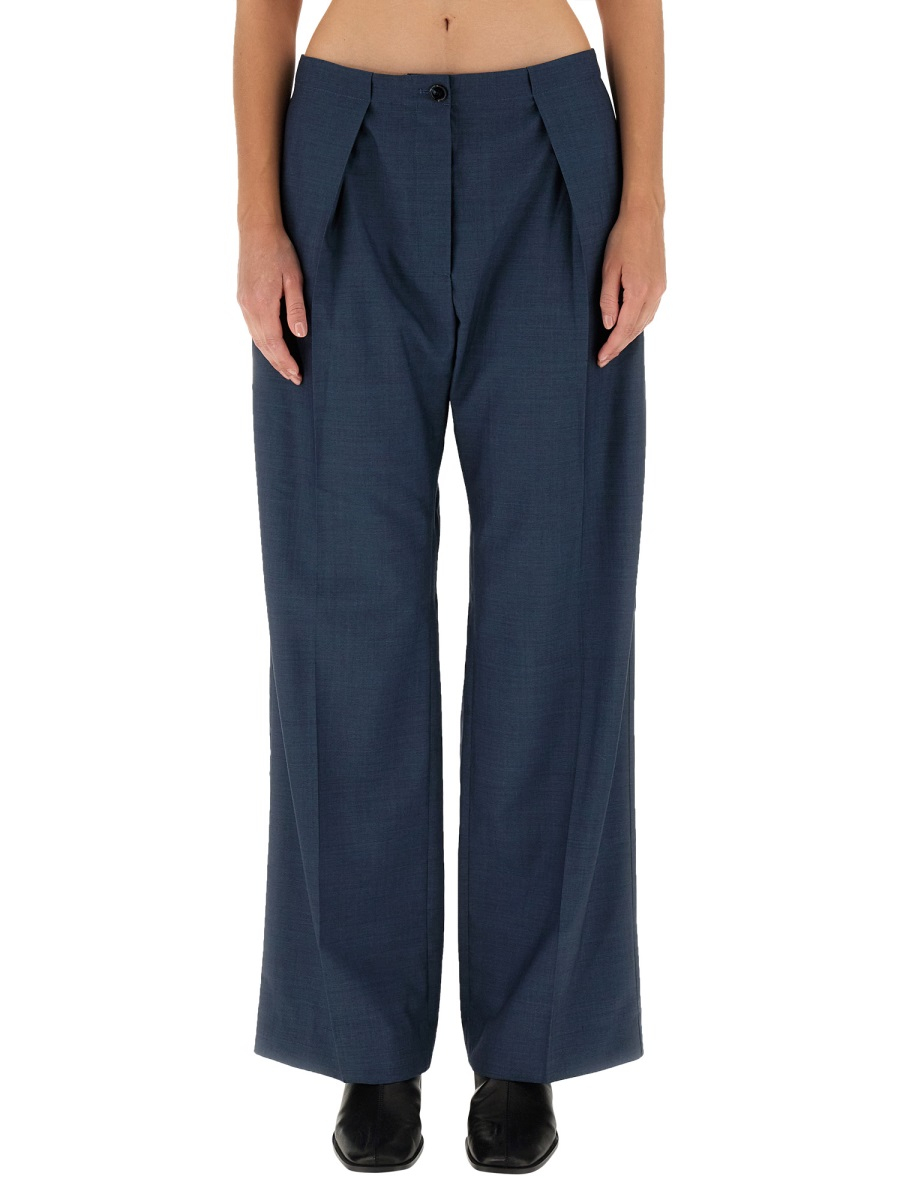 [Acne Studios] Trousers SS23 AK0681_AAJ
