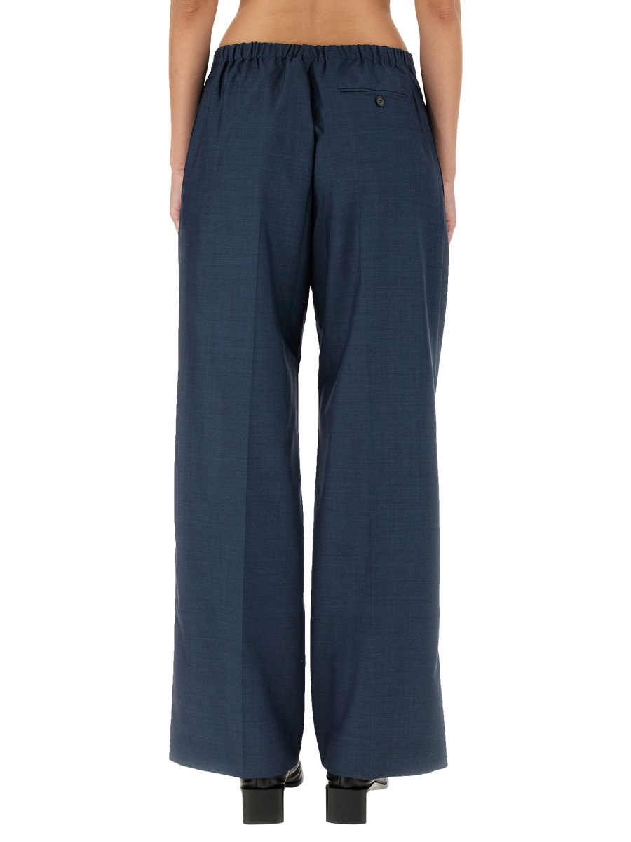 [Acne Studios] Trousers SS23 AK0681_AAJ