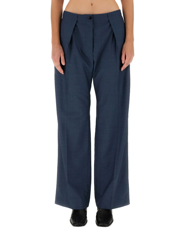 [Acne Studios] Trousers SS23 AK0681_AAJ