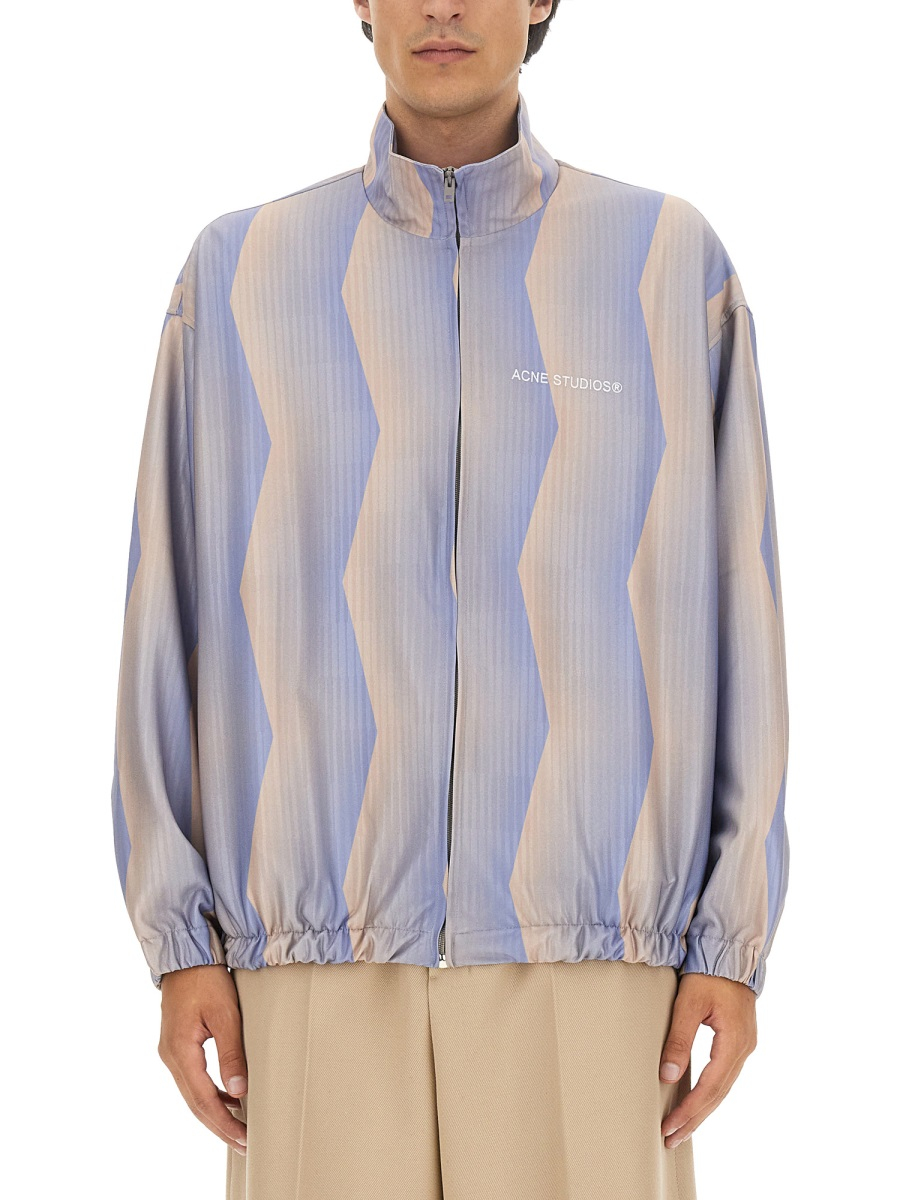 [Acne Studios] Jacket FW23 B90720_BUF