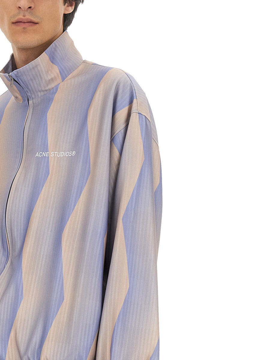 [Acne Studios] Jacket FW23 B90720_BUF