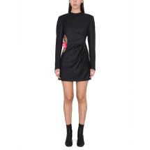 [Acne Studios] Long sleeve dress SS23 A20489_AD4