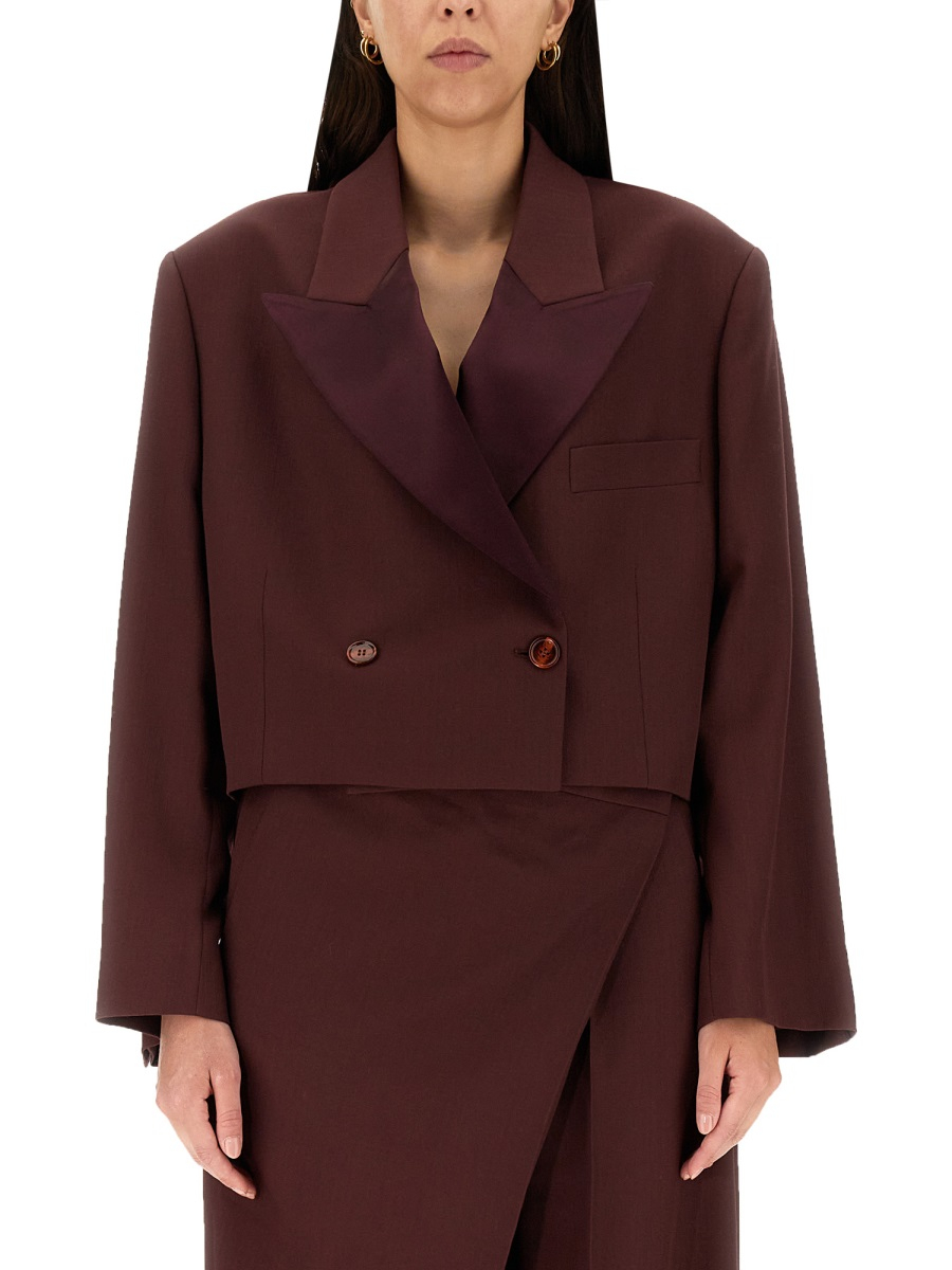 [Acne Studios] Blazer SS23 AH0218_AD6