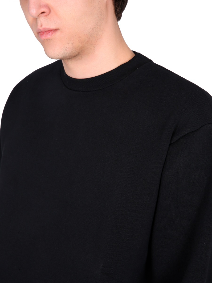 [Acne Studios] Sweatshirt SS23 CI0126_900