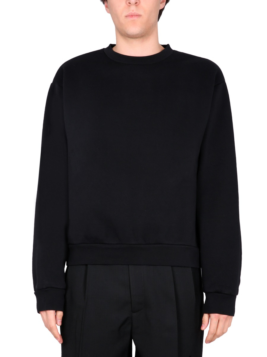 [Acne Studios] Sweatshirt SS23 CI0126_900