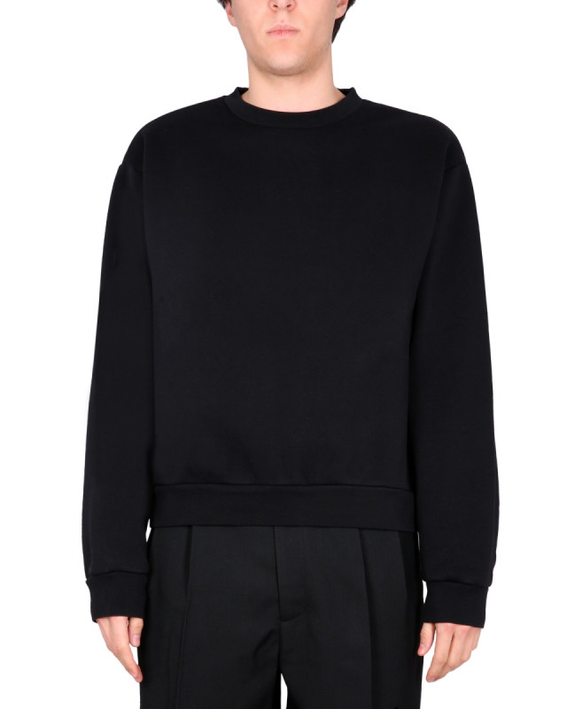 [Acne Studios] Sweatshirt SS23 CI0126_900