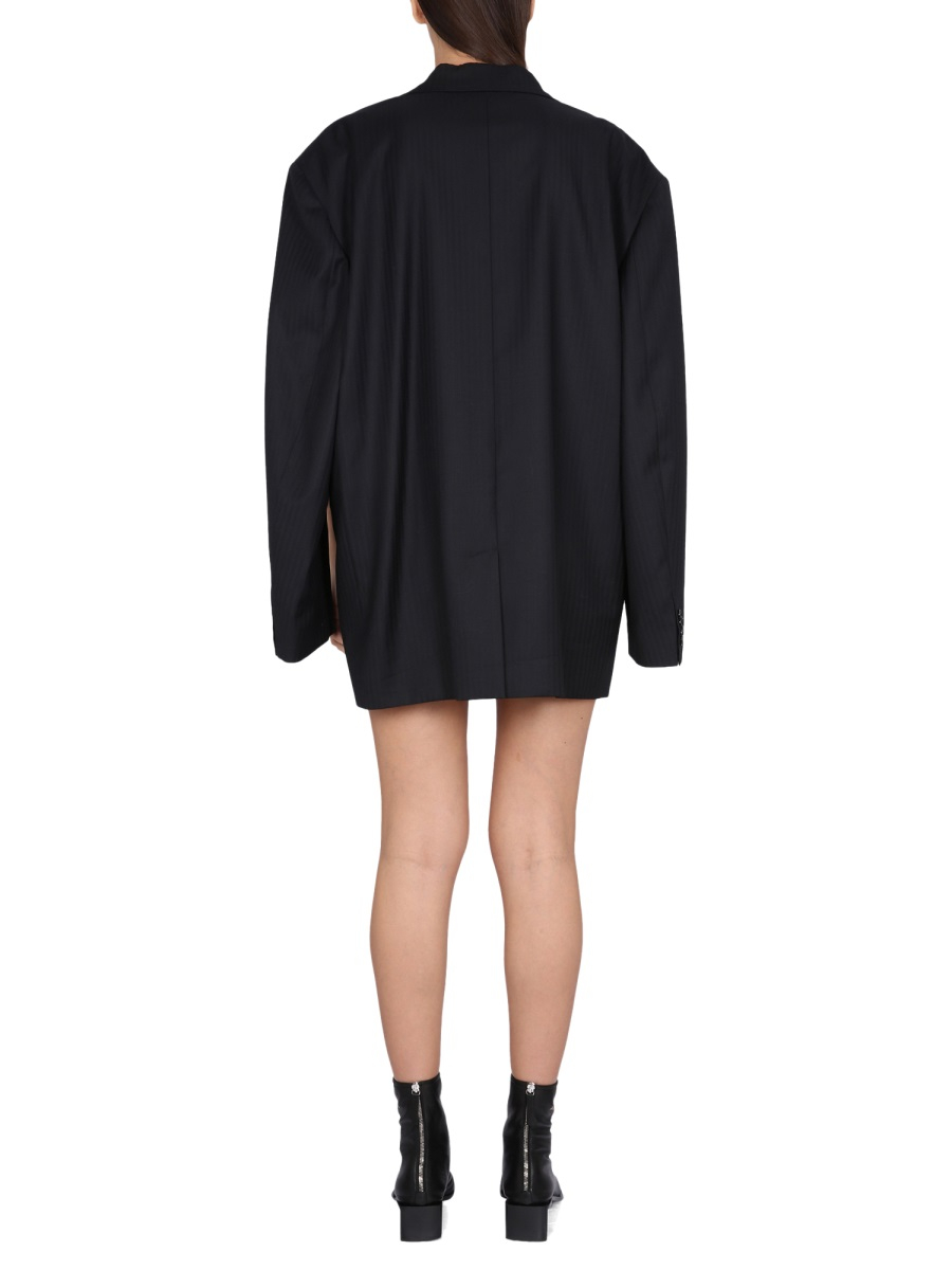 [Acne Studios] Blazer SS23 AH0249_900