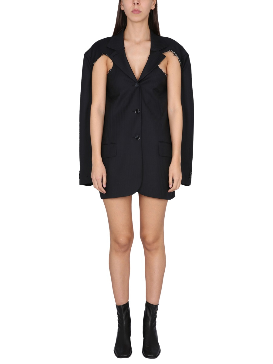 [Acne Studios] Blazer SS23 AH0249_900