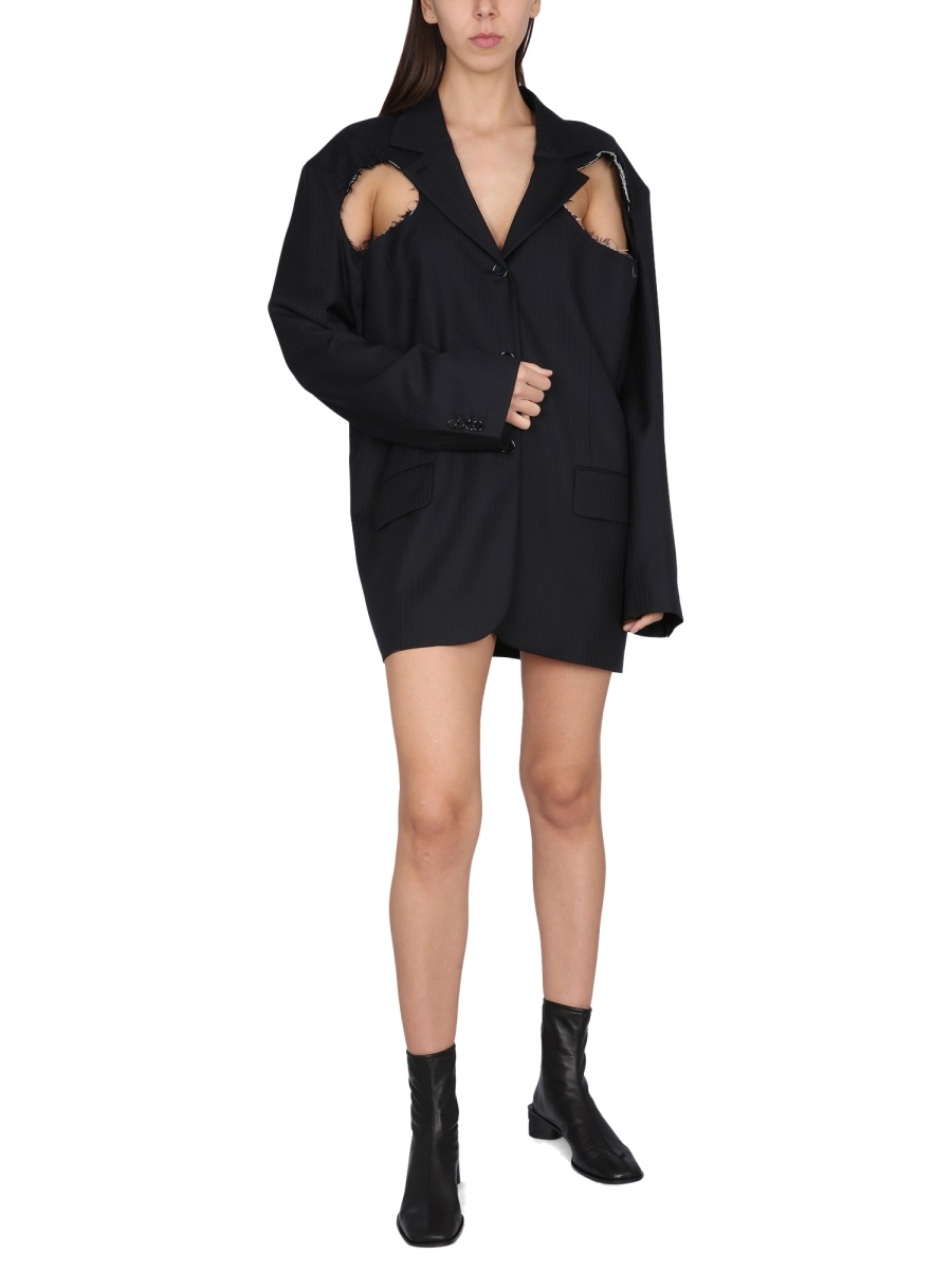 [Acne Studios] Blazer SS23 AH0249_900