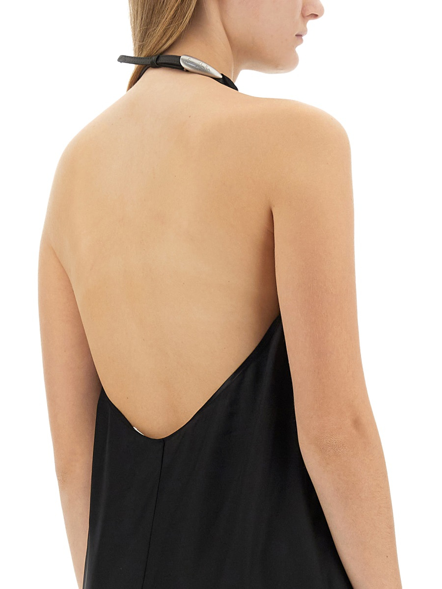 [Acne Studios] Sleeveless dress SS23 A20539_900