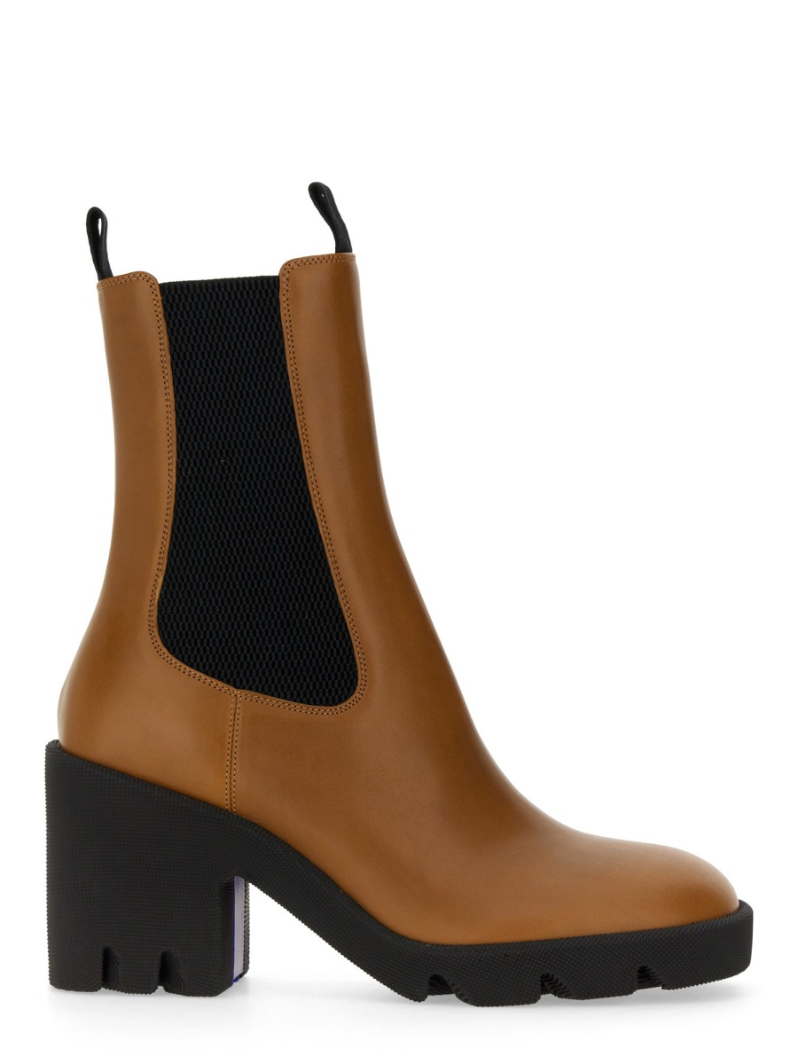[Burberry] Boots FW24 8092583_B8630