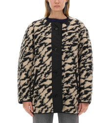 [Marant Etoile] Casual Jacket FW24 MA0263FA_B3D02EBKBE