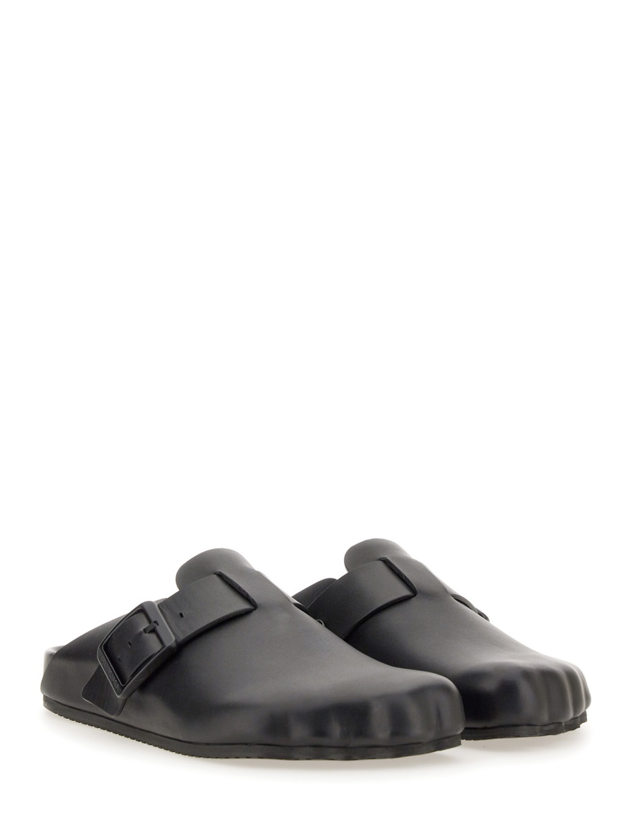 [Balenciaga] Slippers SS24 761284_WCEA11000