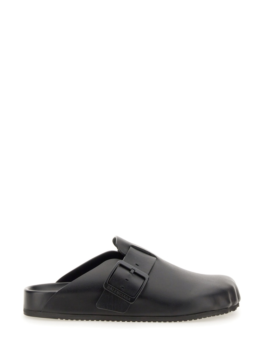 [Balenciaga] Slippers SS24 761284_WCEA11000